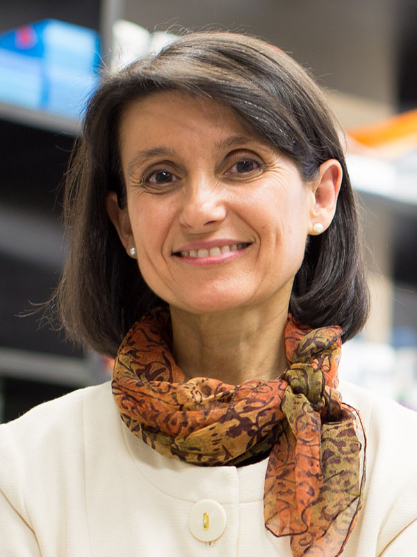 Ana Maria Cuervo, Ph.D., M.D.